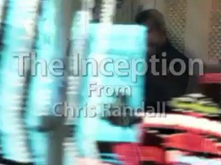 Inception by Chris Randall - Magic Trick