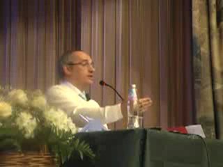 Раскрытие своего предназначения. Тосунов О.Г.-3 часть 3