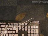 Unboxing di Logitech K310 - Washable Keyboard - esclusiva italiana !