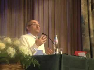 Раскрытие своего предназначения. Тосунов О.Г.-3 часть 2