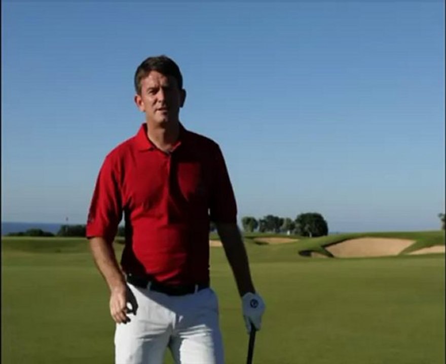 Marry up swing lengths when pitching