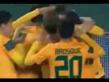 South Korea VS Australia (1-2) All Goals