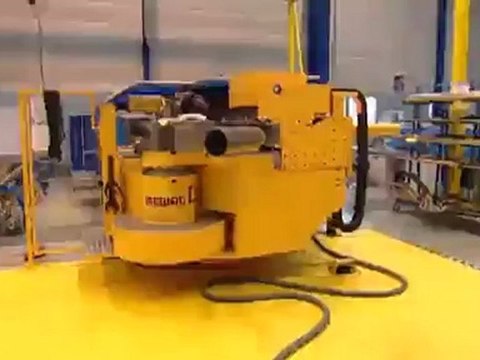 Unrivalled - Pipe Systems for Airbus | Made in Germany