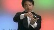 Chinese Linking Rings by Tenyo Magic - Magic Trick