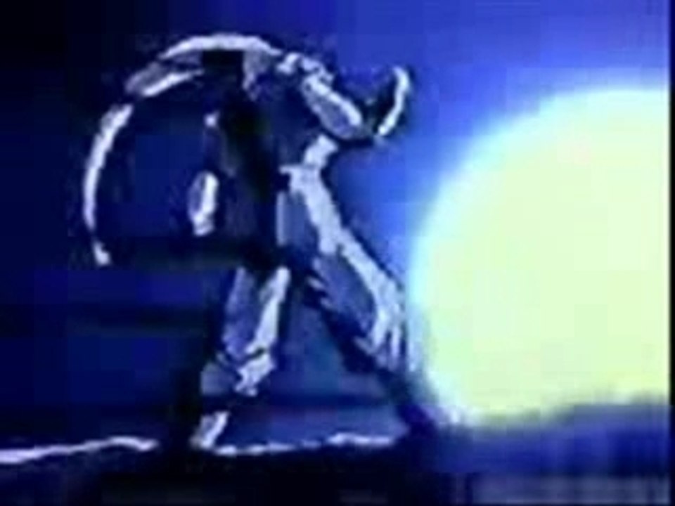 DBZ Sangoku and Vegeta