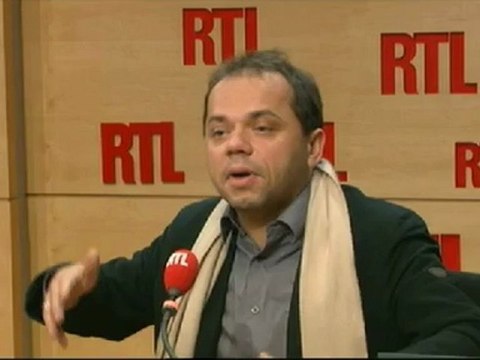 Dans RTL Midi , Jean-François Filliatre, rédacteur en chef de Mieux Vivre Votre Argent , livre ses conseils au gagnant français de l'Euro Millions pour gérer au mieux son pactole
