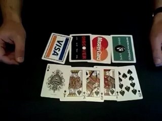 The Ultimate Sting by Paul Gordon - Magic Trick