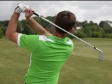 LYC Irons - Impact bag drill