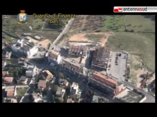 13.11.12 TG Altamura, anche una Ferrari nel patrimonio sequestrato a Mario Clemente