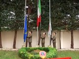 TG 13.11.12 Dal reggimento al Saluzzo alla Brigata Pinerolo 191 anni dopo