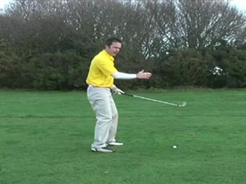 Nail Your Long Irons