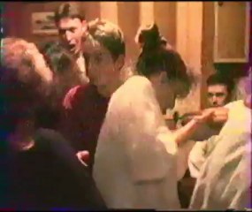 Ma marraine en quelques vidéos