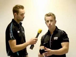 Drivers Test - Snake Eyes 685T