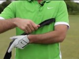 Love Your Clubs Irons - Connection drill