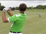 Love Your Clubs Irons - Elastic Band drill
