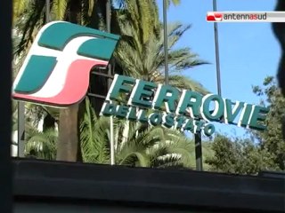 TG 12.11.12 Sui treni il presidente Introna scrive al ministro Passera