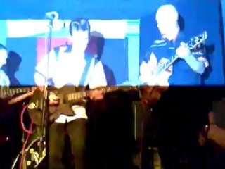 Echo Express - Surf Up  (2012)