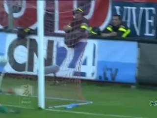 Video herunterladen: Fc Crotone | Sala Stampa, la conferenza post-partita di Crotone-Empoli