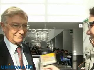 Euro Roma 2012: Veni, Vidi, Vici