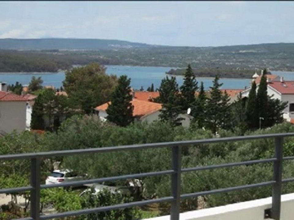 Apartmani Otok Krk Prodaja