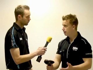 Drivers Test - Ping K15