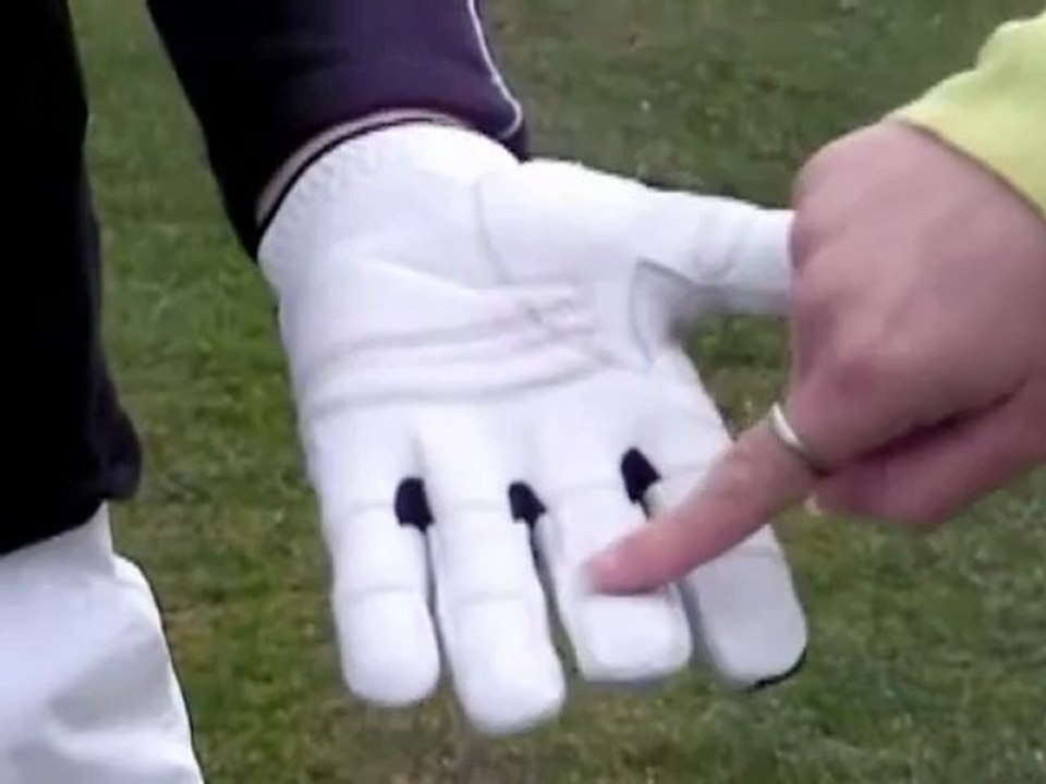 Bionic Glove