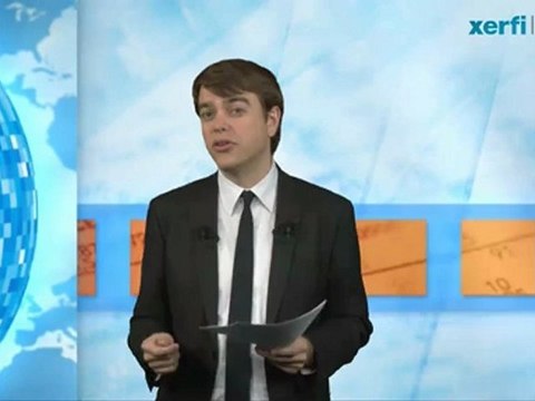 Xerfi Canal Aurélien Duthoit Obama : défaite du lobby militaro-industriel