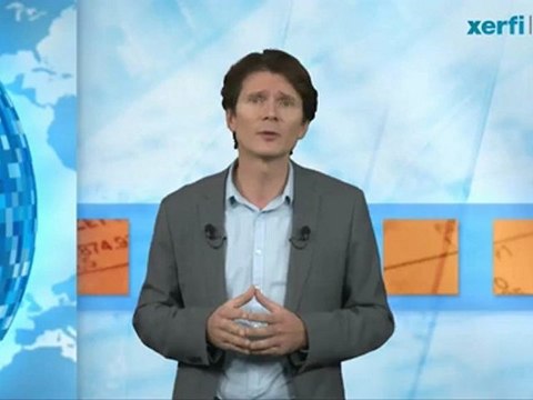 Xerfi Canal Olivier Passet Productivité : le faux record de la France