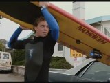 CHASING MAVERICKS - Bande-annonce VF