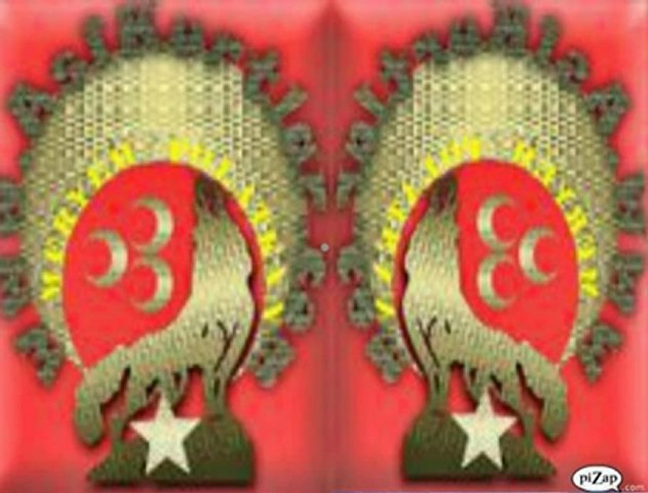 MAVİŞİMcCc ALİ REİS cCc