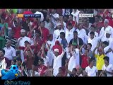 Ahmed Kano (Oman) v Japan 1-1