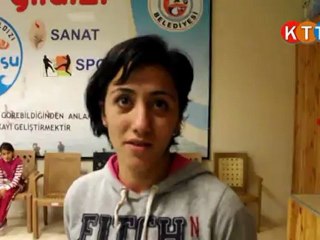 Karasu HEM Güreş Takımı