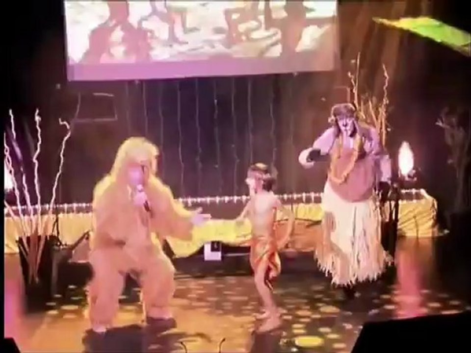 Un homme comme vous 2011