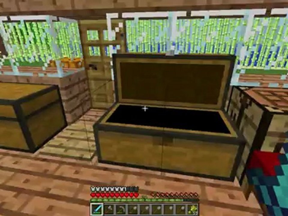 Minecaft-Епизод 12