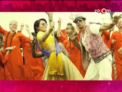 Shirish Kunder had a tough 2012