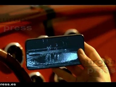 Bieber se refugia en sus fans para superar la ruptura