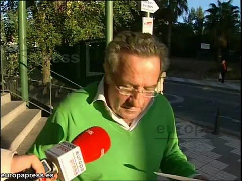 Normalidad en el Hospital y centros de salud Mérida