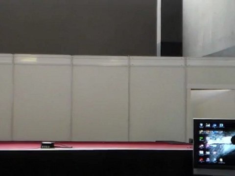 III FEstival del Manga de Las Palmas.Concurso de Cosplay individual.Mikuo de Vocaloid.