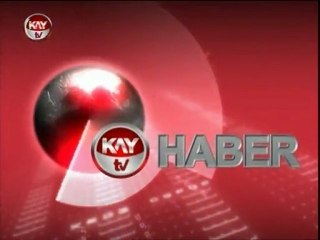 KAYTV ANA HABER BÜLTENİ 13 KASIM 2012