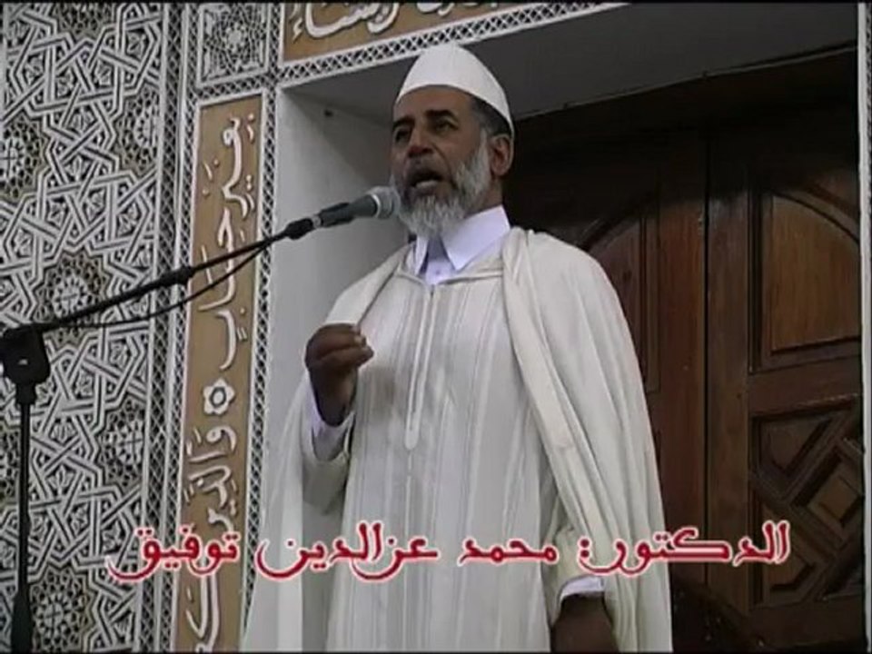 رحلة مع سورة ق: الخطبة 6