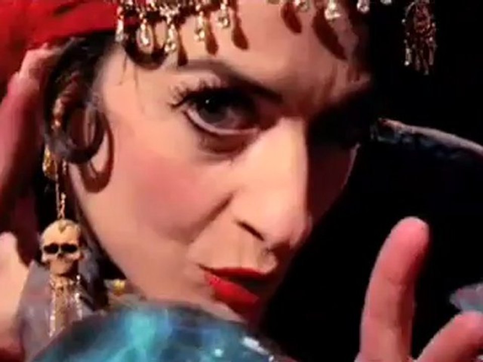 The Puppini Sisters, Jilted (dir_ Alex de Campi)