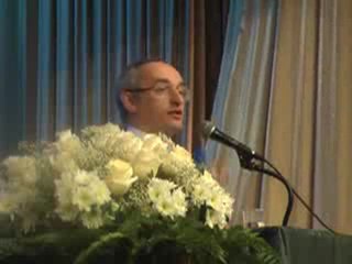 Раскрытие своего предназначения. Тосунов О.Г - 1 часть 8