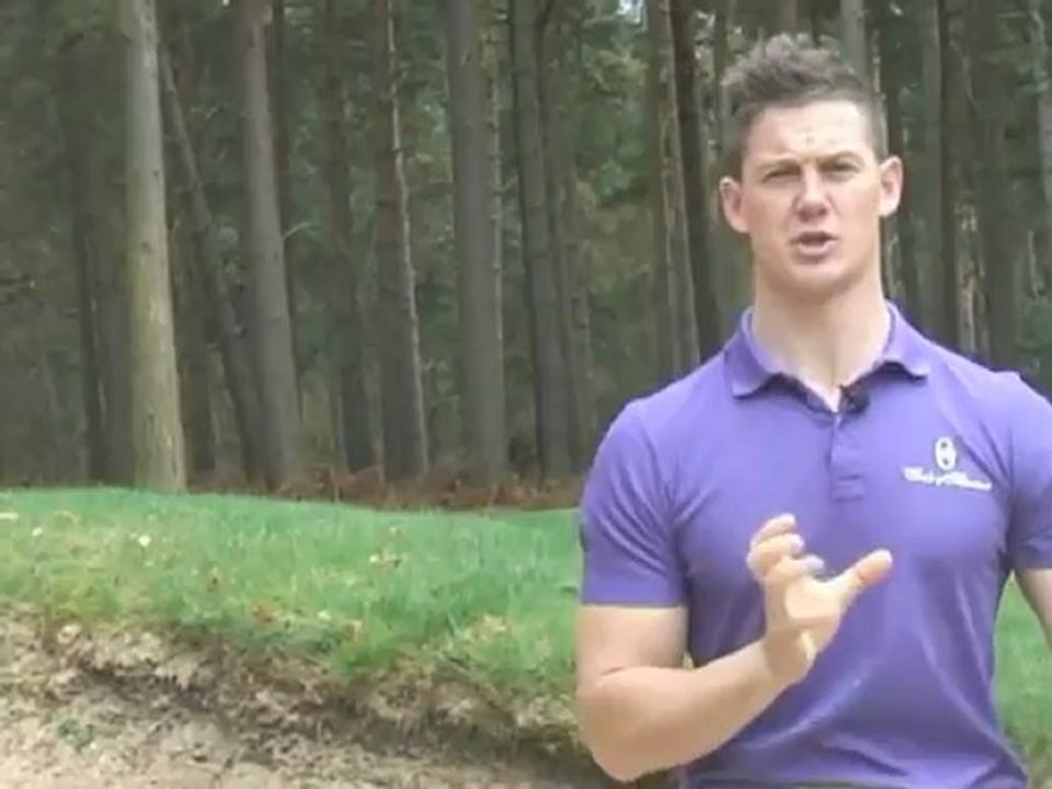 Acceleration Bunker Drill