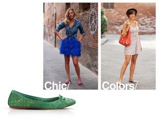 Versilia Calzature - Le scarpe POPS