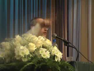 Раскрытие своего предназначения. Тосунов О.Г - 1 часть 6