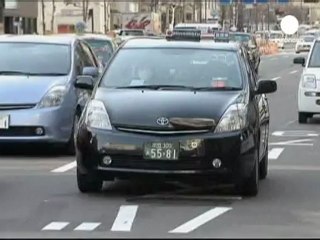 Toyota richiama 2,7 milioni di auto