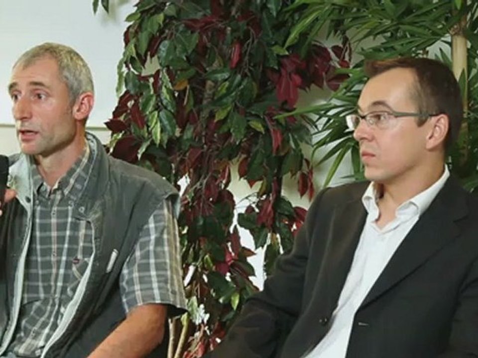 Témoignage sur l’expérimentation ClimAgri® : Pays Barrois - Etienne HALBIN, Professeur, EPL Agro Bar-le-Duc