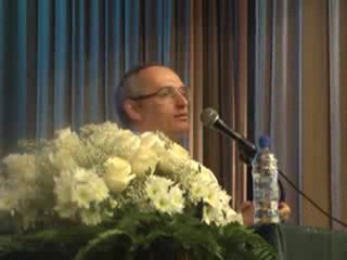 Раскрытие своего предназначения. Тосунов О.Г - 1 часть 1