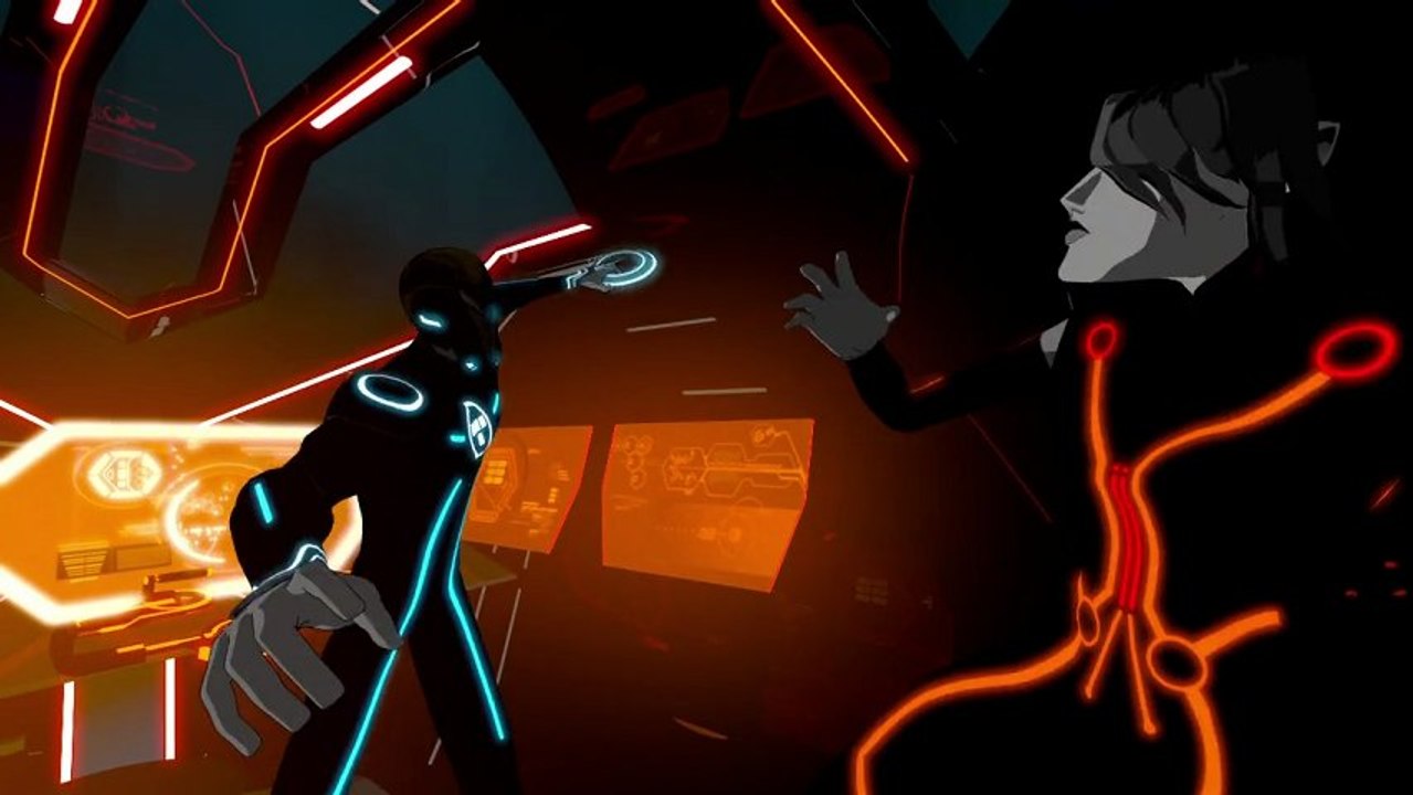Tron, la révolte - Webisode 8 - Disney XD