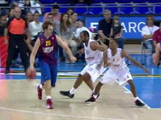 Regular Season Week 6: Group D preview